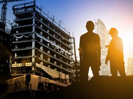 Mediadores imobiliários consideram "urgente" aumento da construção