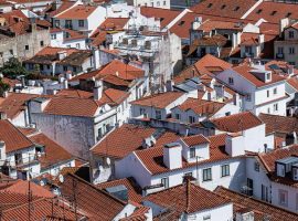 Bancos concederam 1331 milhões em crédito à habitação em setembro