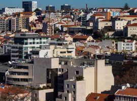 Portugal tem mais casas para habitação | Valorfin