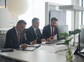Nova lei de combate a esquemas financeiros no imobiliário | Valorfin