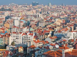 Preço das casas para arrendar caiu | Valorfin
