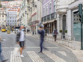 Desde 2008 que banca não emprestava tanto dinheiro às famílias | Valorfin