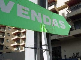 Empréstimos para compra de habitação sobem 4,4% em 2021 | Valorfin