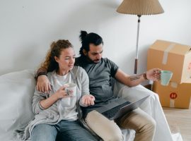 Comprar ou arrendar casa? 77% dos portugueses são proprietários