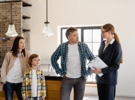 Comprar casa: com que idade se pode pedir um crédito habitação?