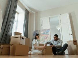 Juros no crédito habitação descem a prestação | valorfin