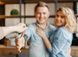 Crédito habitação sozinho ou em casal | Valorfin